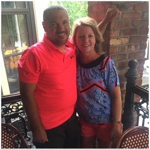 Meet your Posher, Marcia